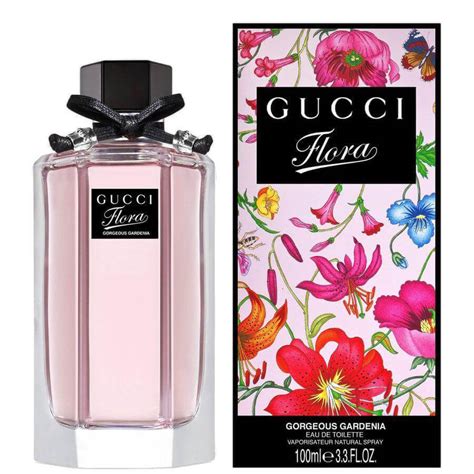 gucci flora for men or women|Gucci Flora by gorgeous gardenia.